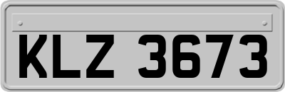 KLZ3673