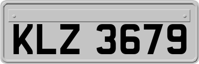 KLZ3679