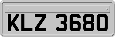 KLZ3680