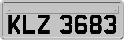 KLZ3683
