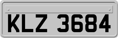 KLZ3684