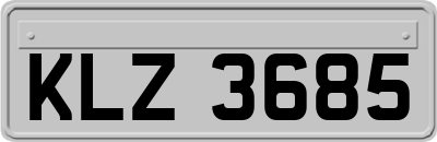 KLZ3685