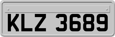 KLZ3689