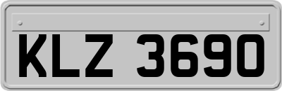 KLZ3690