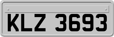 KLZ3693