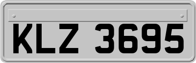 KLZ3695