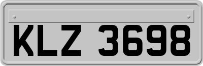 KLZ3698