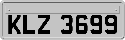 KLZ3699
