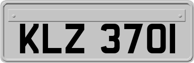 KLZ3701