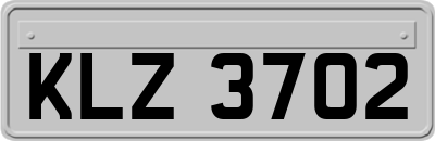 KLZ3702