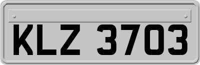 KLZ3703
