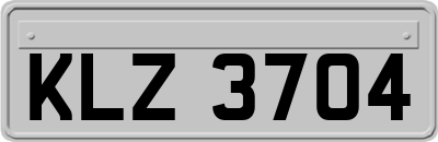 KLZ3704