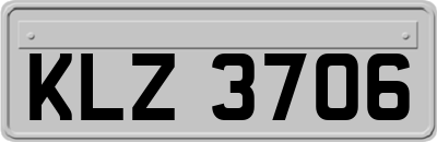 KLZ3706