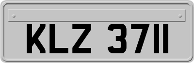 KLZ3711