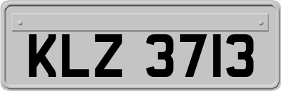 KLZ3713