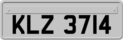 KLZ3714