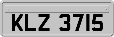 KLZ3715