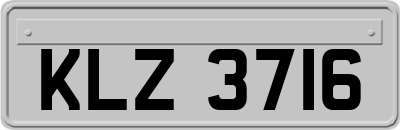 KLZ3716