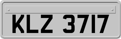 KLZ3717