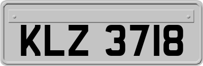 KLZ3718
