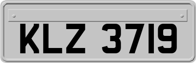 KLZ3719