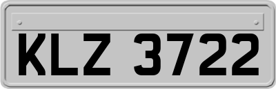 KLZ3722