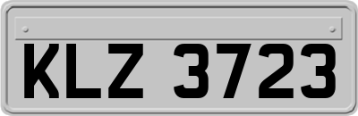 KLZ3723