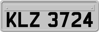 KLZ3724