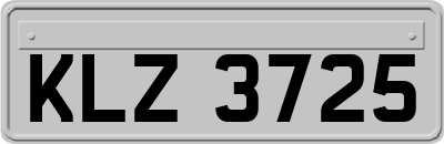 KLZ3725