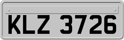 KLZ3726