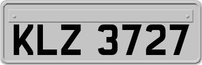 KLZ3727