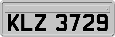KLZ3729