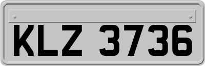 KLZ3736