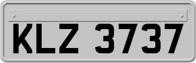 KLZ3737