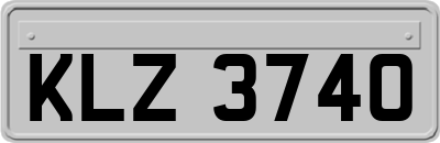 KLZ3740