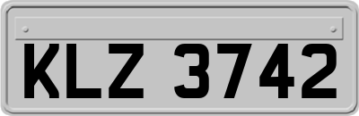 KLZ3742