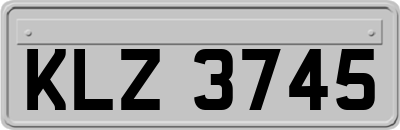 KLZ3745