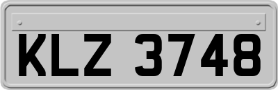 KLZ3748