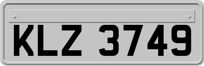 KLZ3749
