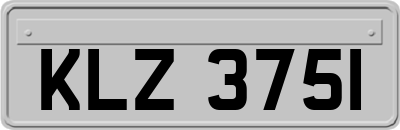 KLZ3751