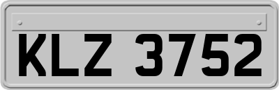 KLZ3752