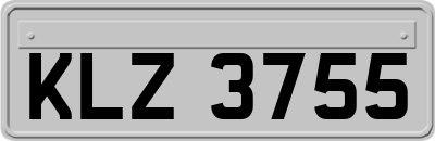 KLZ3755