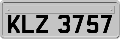 KLZ3757