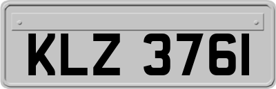KLZ3761