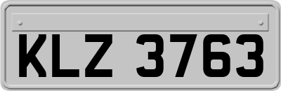 KLZ3763