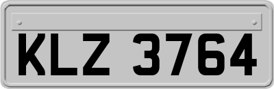 KLZ3764