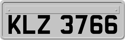 KLZ3766