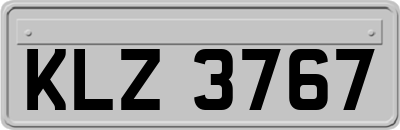 KLZ3767