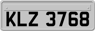 KLZ3768