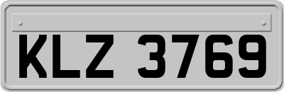 KLZ3769
